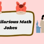80 Hilarious Math Jokes