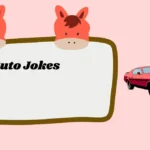Auto Jokes