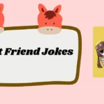 Best Friend Jokes