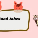 Good Jokes