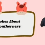 Jokes About Southerners