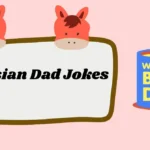 Russian Dad Jokes