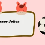Soccer Jokes