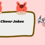 Very Clever Jokes
