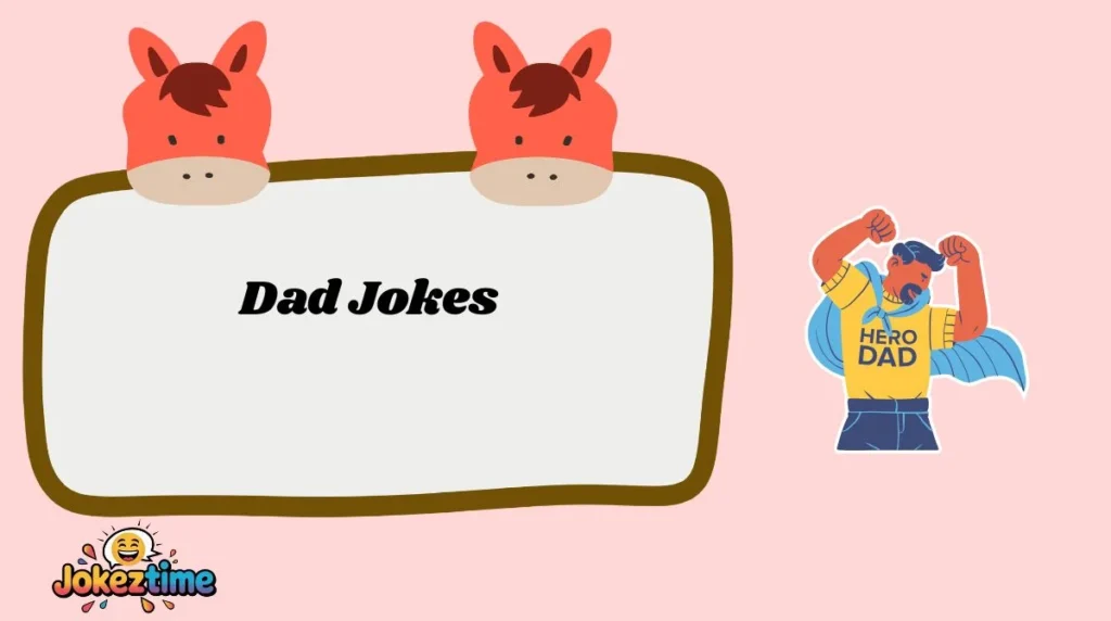 Dad Jokes