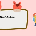 Dad Jokes