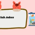 Fish Jokes