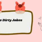 New Dirty Jokes