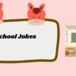 School Jokes